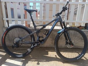 Cannondale - Scalpel Carbon SE 2 2024, 2024