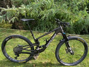 Santa Cruz - Tallboy XT / Carbon C / 29 2021, 2021