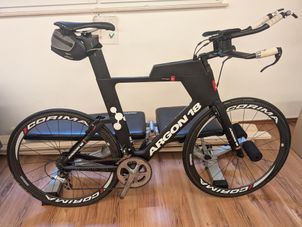 Argon 18 - E-117 Tri, 2016