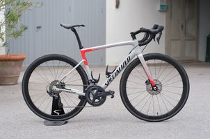 Specialized - Tarmac SL6 Disc Comp 2021, 2021