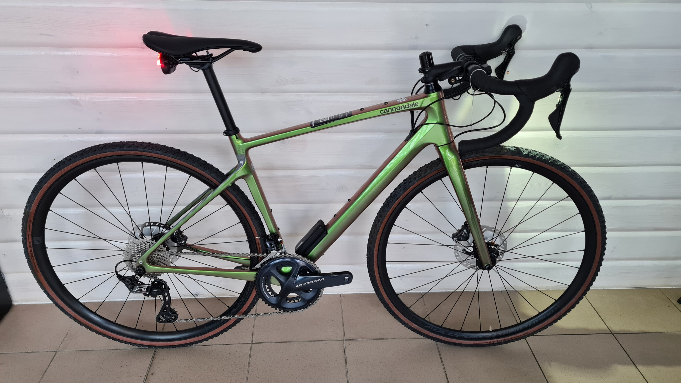 Cannondale clearance synapse gravel