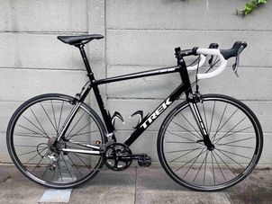 Trek - Alpha 1.5, 2014