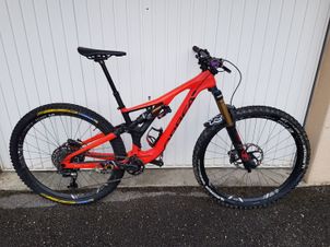 Orbea - RALLON M-TEAM 2019, 2019