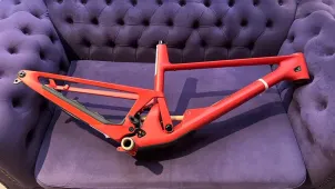 SCOR - 4060 FRS 2024 Frameset 2024, 2024