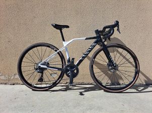 Canyon - Inflite CF SL 7 2023, 2023