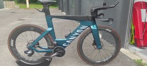 Canyon - Speedmax SRAM force 2023 Size M, 2023