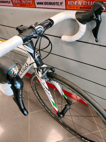 Used Colnago EPS POWER CARBON 2010 Road & Gravel, White — image 2 of 11