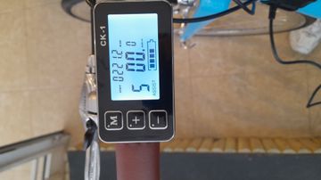 Used FIXIE Inc. Flying Donkey 2018 Road & Gravel, Blue — image 6 of 6