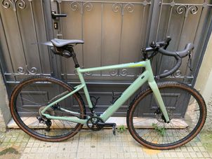 Cannondale - Topstone Neo SL 1 2023, 2023