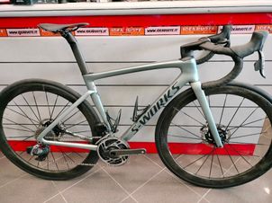 Specialized - S-Works Tarmac SL7 - SRAM Red eTap AXS 2023, 2023