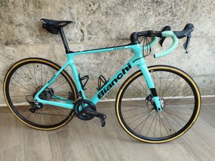 Bianchi - Infinito XE Ultegra 2020, 2020