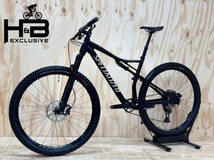 Specialized - Epic EVO Comp SRAM NX, 2020