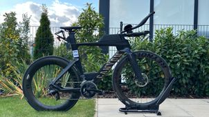 Canyon - Speedmax CF 7 Disc eTap 2022, 2022