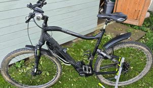 Haibike - SDURO HardSeven 2.0 2020, 2020