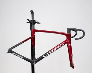 Specialized - S-Works Tarmac SL7 Frameset 2022, 2022