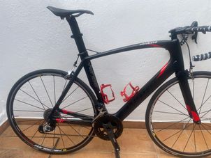 Specialized - S-Works Venge RED HRR 2014, 2014