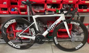 BMC - Teammachine SLR01 ONE 2019, 2019