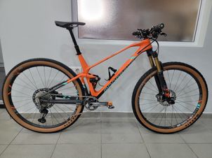 Mondraker - F-Podium DC RR 2020, 2020