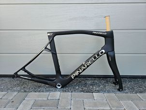 Pinarello - X5 SHIMANO 105 Di2 2023 Frameset, 2023