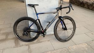 Cannondale - SuperSix EVO CX 2023, 2023