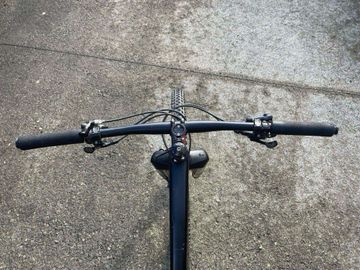 Brugt Megamo TRACK R120 10 LTD 2022 2022 Mountainbike — billede 2 af 5