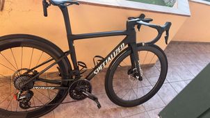 Specialized - Tarmac SL8 Pro - SRAM Force eTap AXS 2024, 2024