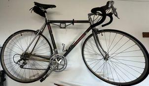 Trek - Carbon ZX Series, 1995