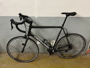 Cannondale - CAAD12 105 2017, 2017