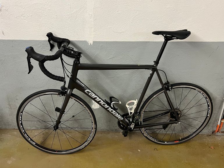 Cannondale caad 12 2019 online