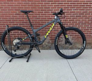 Pivot - Trail 429 Ride SLX/XT, 2024