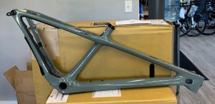 Yeti - ARC T/Series Frameset 2024, 2024