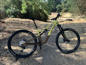 Rocky Mountain - Instinct C50 Shimano 2024, 2024