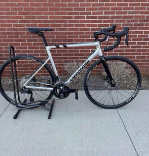 Cannondale - CAAD13 105 Di2 2024, 2024