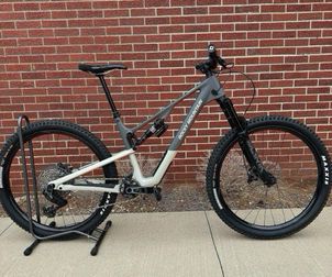 Rocky Mountain - Instinct C70 Sram 2024, 2024