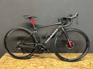 Colnago - V4Rs Disc Dura-Ace Di2 9200 w/ENVE SES 3.4 Wheels 2023, 2023