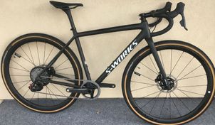 Specialized - S-Works Crux 2022, 2022