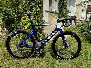 Canyon - Aeroad CF SL 8 Disc 2023, 2023