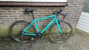 Trek - 7.3, 2018