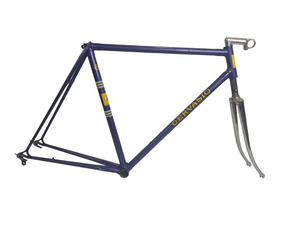 ROAD - Gervasio columbus Frameset, 1975