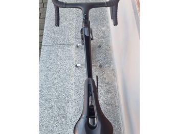 Wilier FILANTE SL Ultegra di2 12v 2025 Road & Gravel de segunda mano, Negro — imagen 4 de 6