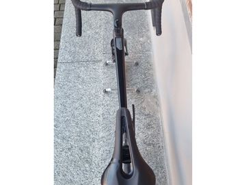 Used Wilier FILANTE SL Ultegra di2 12v 2025 Road & Gravel, Black — image 4 of 6