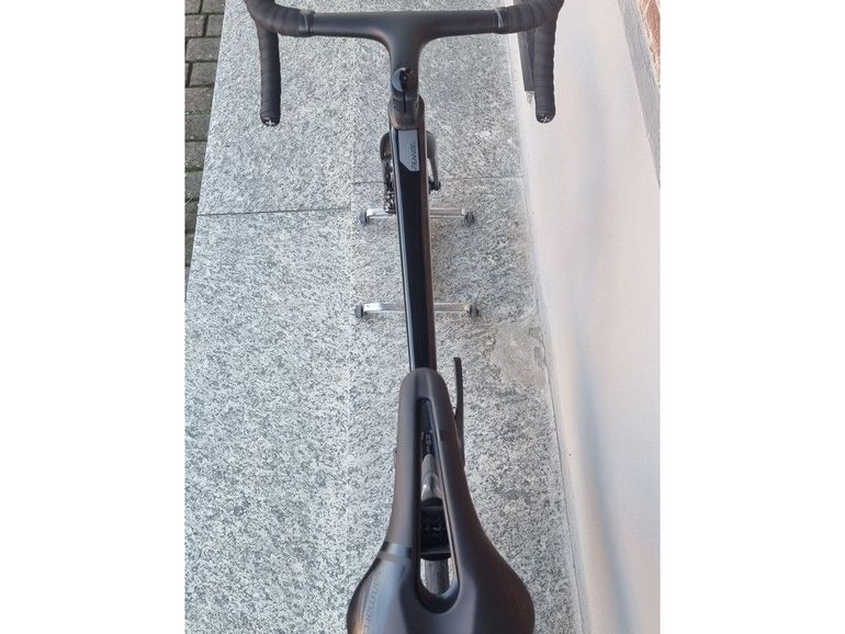 Wilier FILANTE SL Ultegra di2 12v 2025 Road & Gravel de segunda mano, Negro — imagen 4 de 6