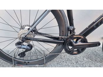 Wilier FILANTE SL Ultegra di2 12v 2025 Road & Gravel de segunda mano, Negro — imagen 3 de 6
