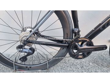 Used Wilier FILANTE SL Ultegra di2 12v 2025 Road & Gravel, Black — image 3 of 6