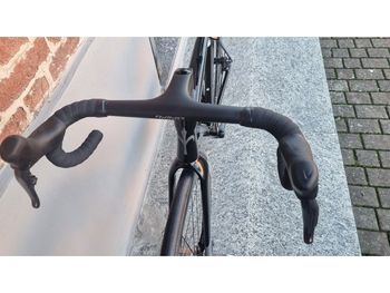 Wilier FILANTE SL Ultegra di2 12v 2025 Road & Gravel de segunda mano, Negro — imagen 6 de 6