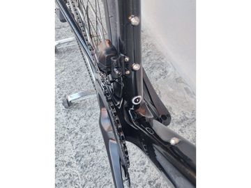 Used Wilier FILANTE SL Ultegra di2 12v 2025 Road & Gravel, Black — image 5 of 6