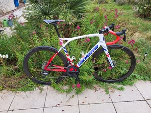 Lapierre - XELIUS SL 700 DI2 DISC, 2020