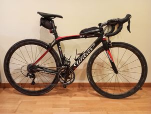 Wilier - GTR Team SHIMANO 105 R7000 (BR-R7010-RS), 2017