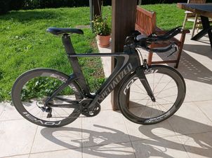 Specialized - Shiv Pro Race 2015, 2015