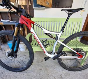 Orbea - OIZ M10 2020, 2020